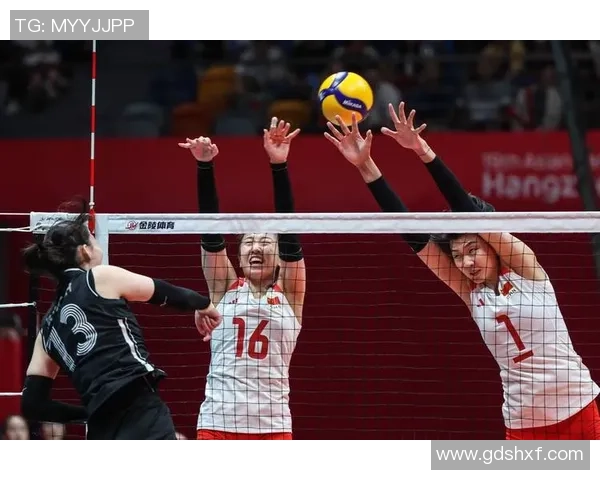 杭州亚运会排球队战术分析与表现评估：技术与团队协作的完美结合