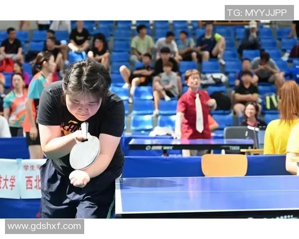 武汉乒乓球队在杯赛中的心理素质分析与表现评估